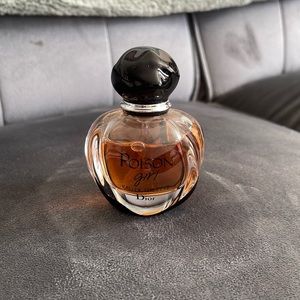 Christian Dior Poison Girl Perfume